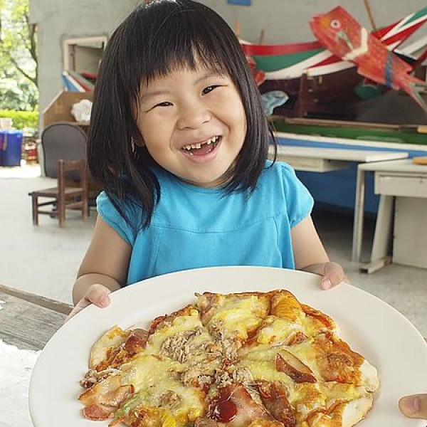 無尾港社區親子DIY