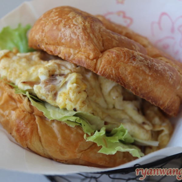 璐璐太太早午餐