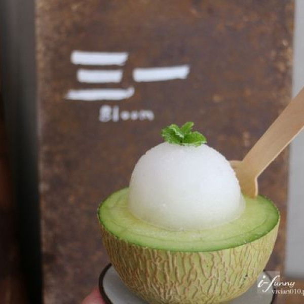 三一Bloom 花好商行