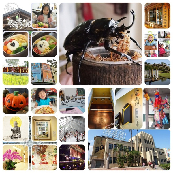 惠欣綠花園（雨天備案）