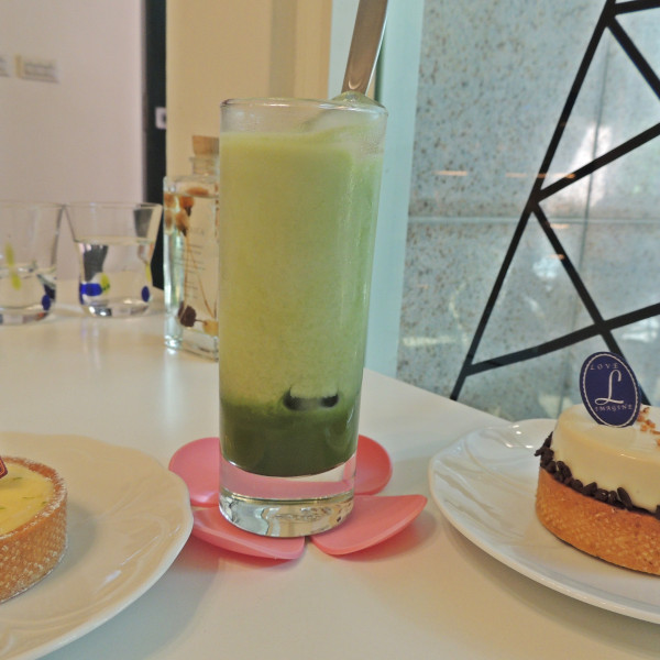 Love&Imagine 愛想像法式甜點店