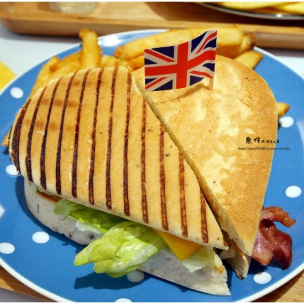 PuHouse 皮悠好食