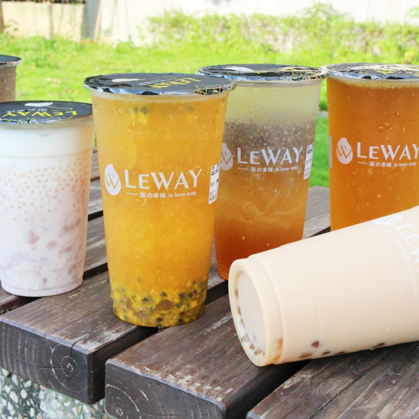 Leway永吉店