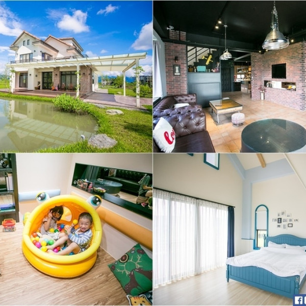 摩兒莊園(宜蘭縣民宿1337號)