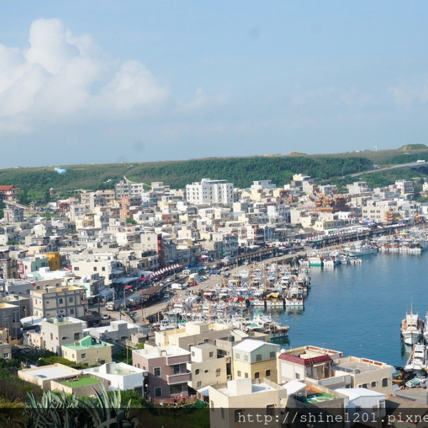 澎湖旅遊-跨鄉跳島綜合景點