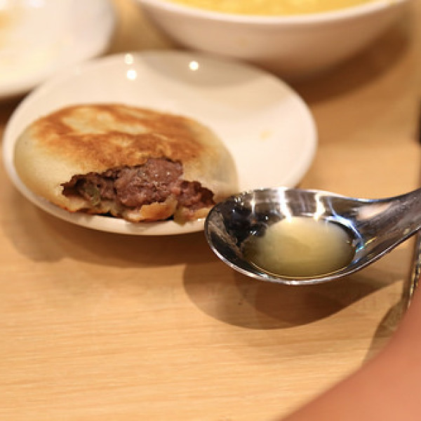 朱記餡餅粥店(大葉高島屋店)