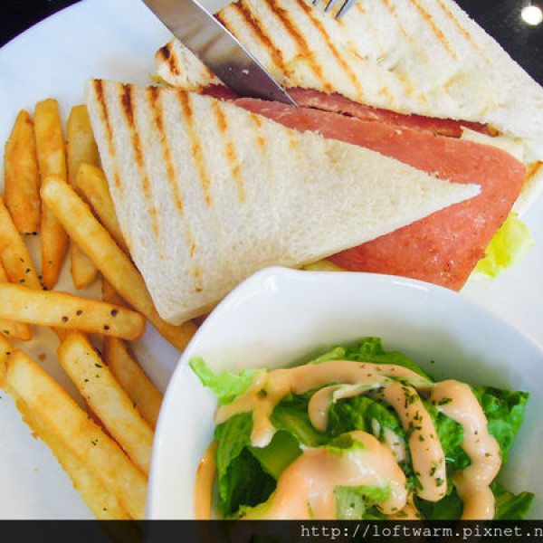 瑪丁窩 Martin's world