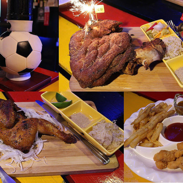 麥瑟德式手工啤酒餐廳