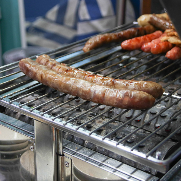 一春關東煮食事處