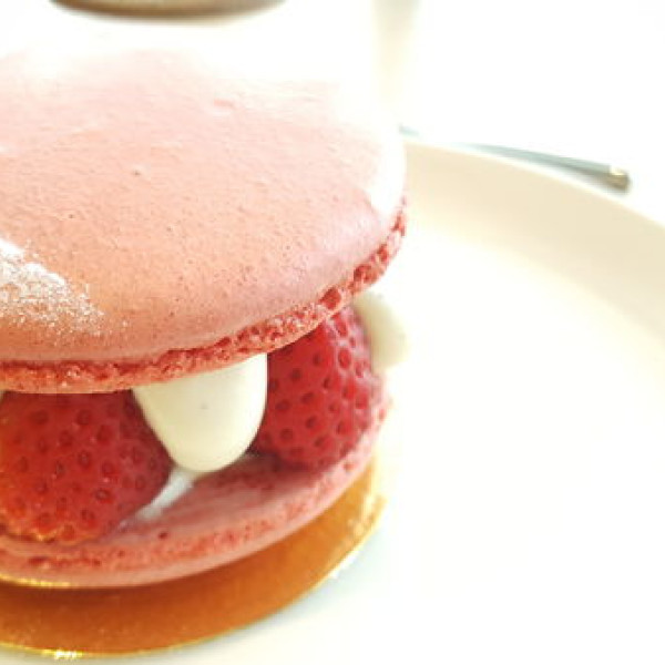 朵雷米咖啡烘培坊