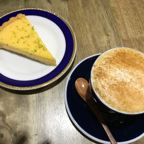 謐謐甜點Secret Pâtisserie