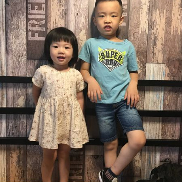 MoM's TOUCH-中壢幸福店