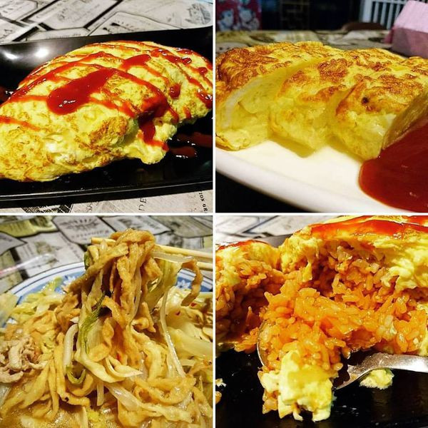 八味日式家庭小吃