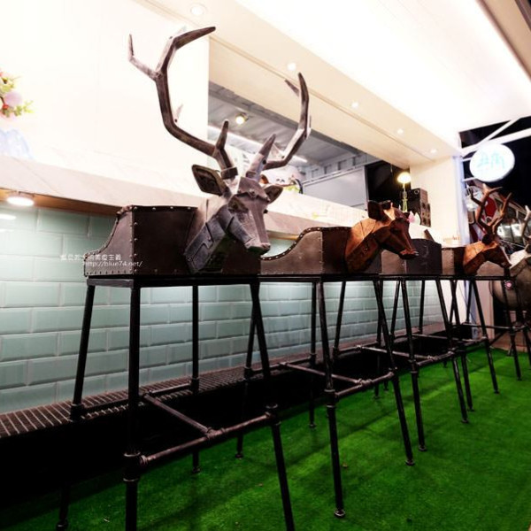 丑角燒肉三明治