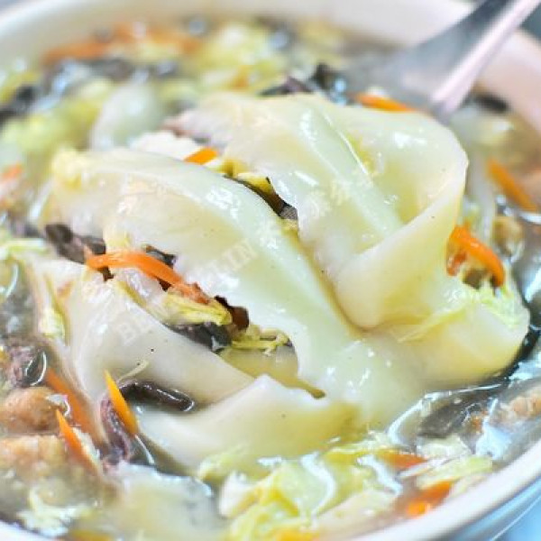 小李山西刀削麵