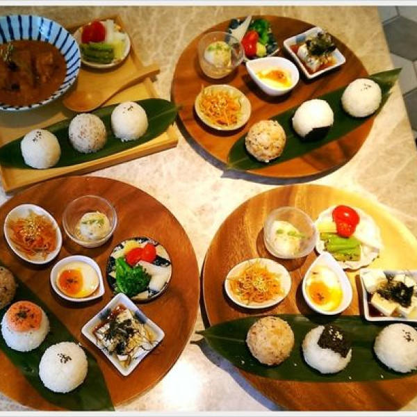 米販咖啡。Cafe de RIZ