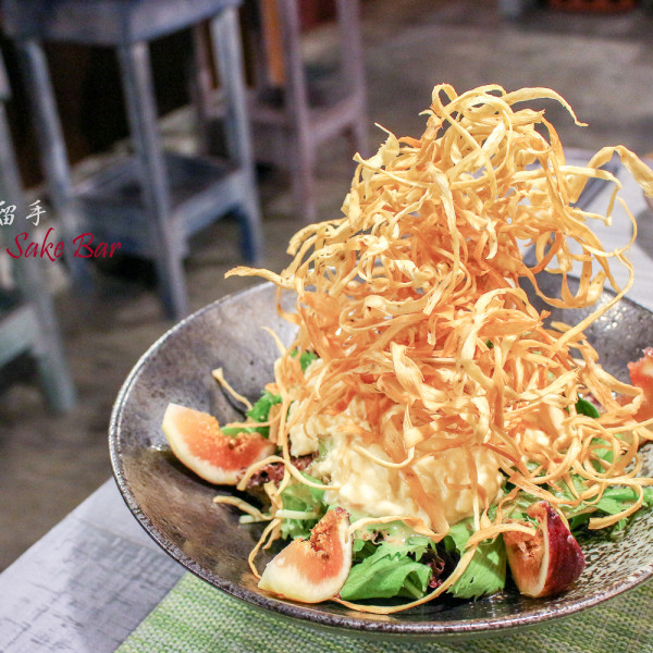 吳留手創意料理 居食屋