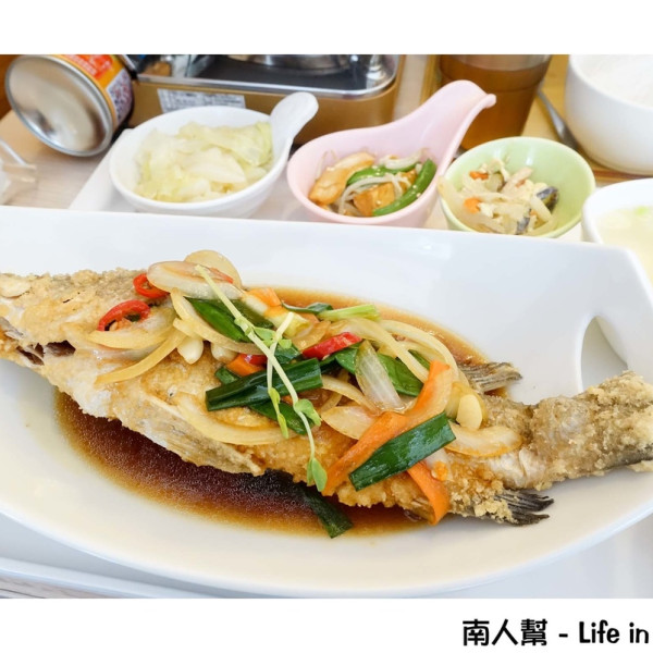 BOBO私房 鍋物&套餐