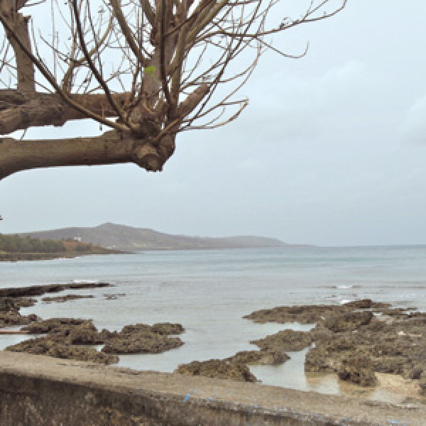 「海角七號」景點