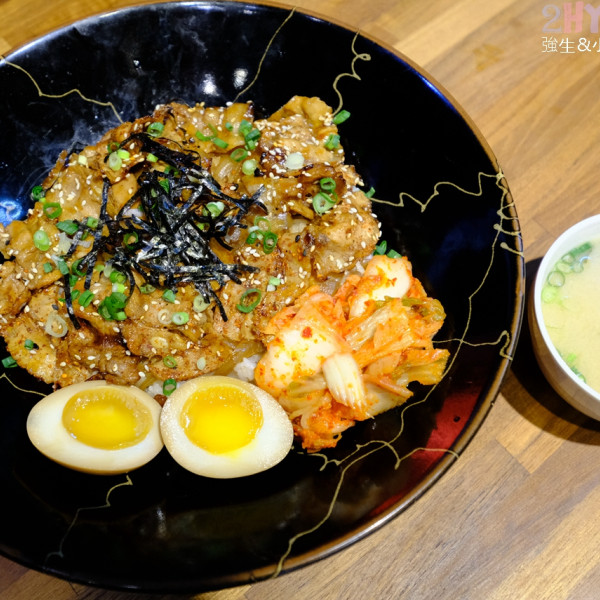 良森食堂(西區店)