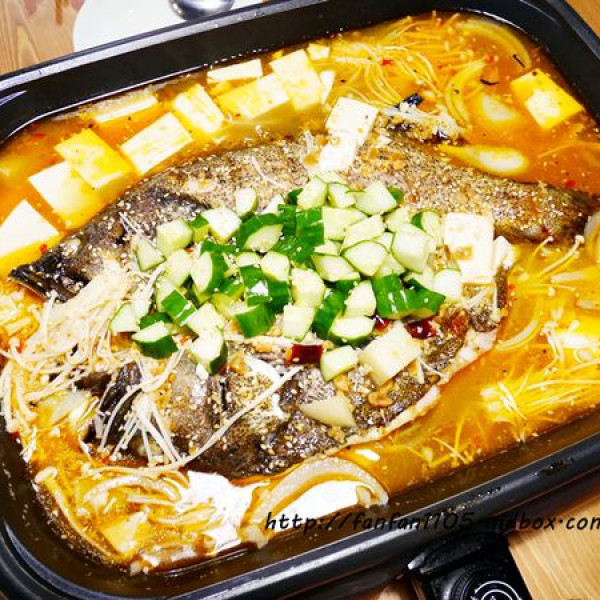 滿漢爐魚(已歇業)
