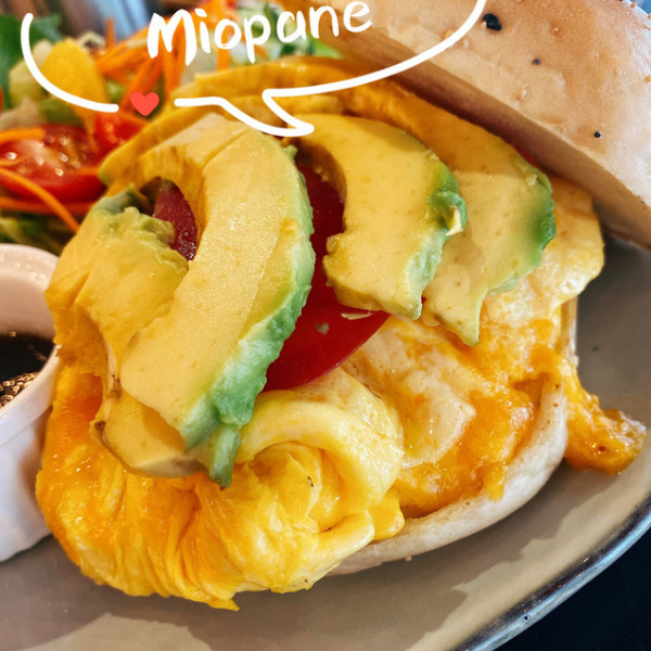 Miopane (忠孝sogo店)