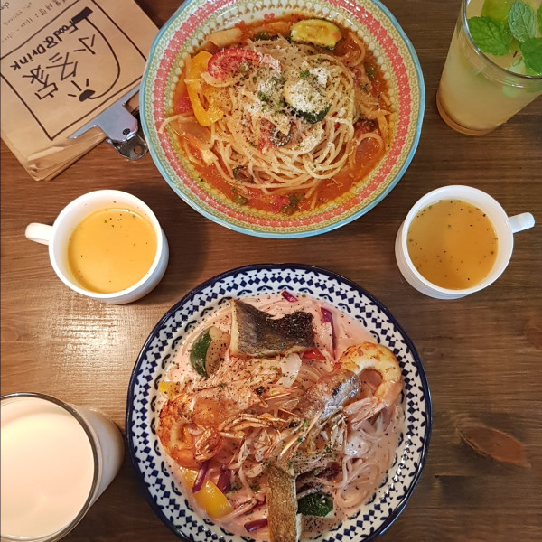 高雄.小冬家food&drink