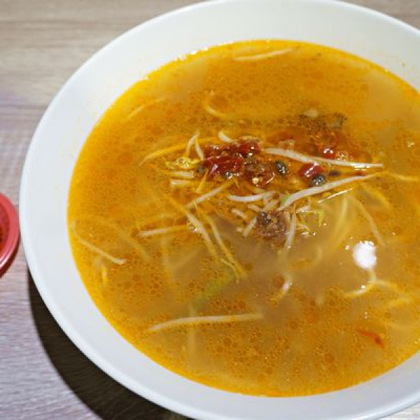 禮面作 (桃園藝文店)