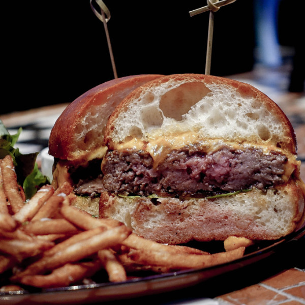 Café de Lugano盧卡諾義法咖啡館