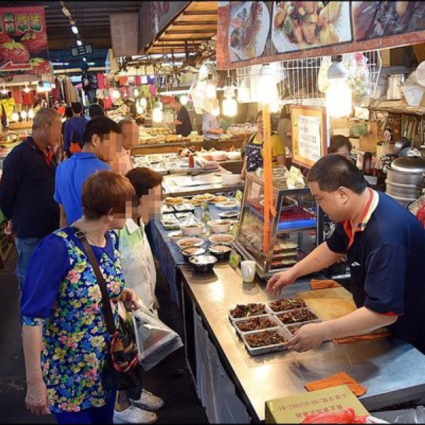 阿東師美食特區