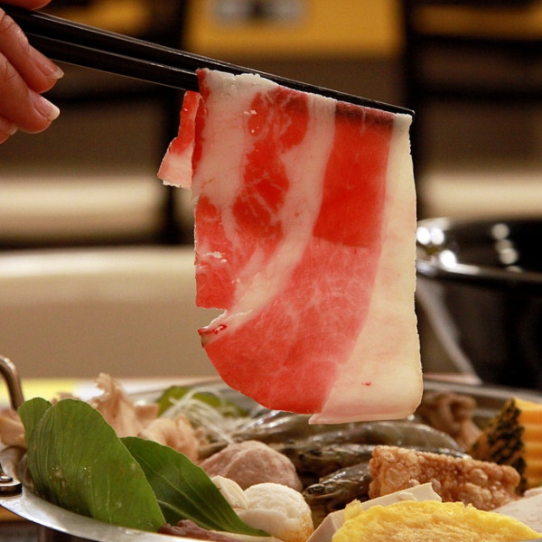 洋南瓜鍋物專賣