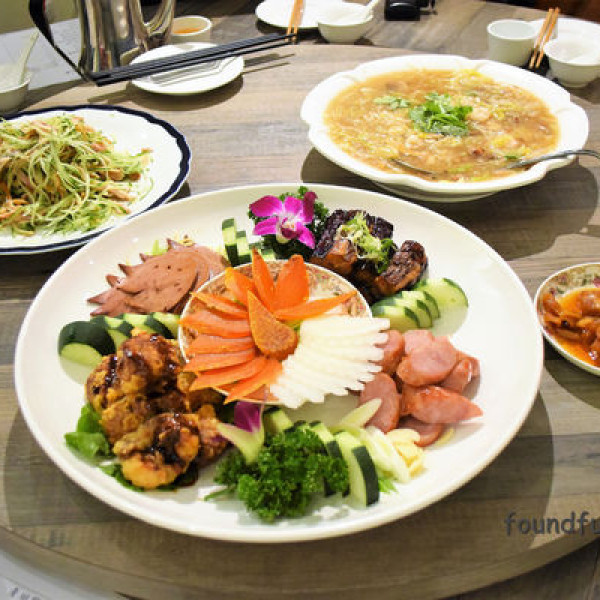 大來小館金華店