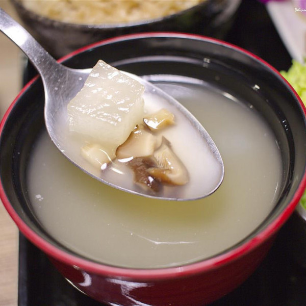 銅鑼灣創意料理