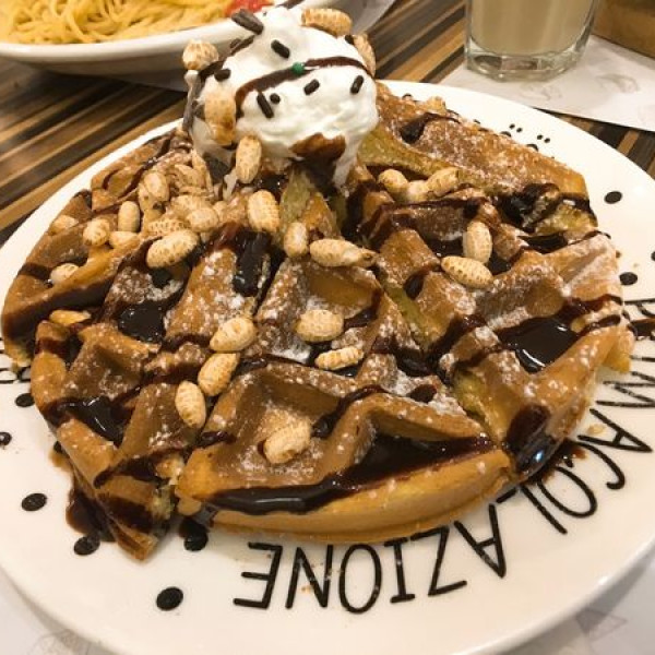 MoFeiYa莫菲雅料理廚房