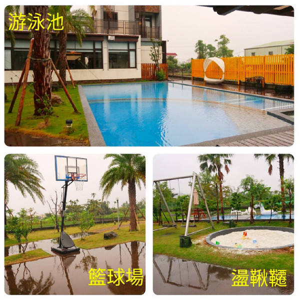 Royalhouse藝景居民宿(宜蘭縣民宿1167號)