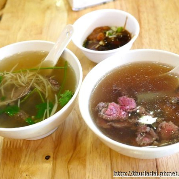 牛之屋台南溫體牛肉專賣店