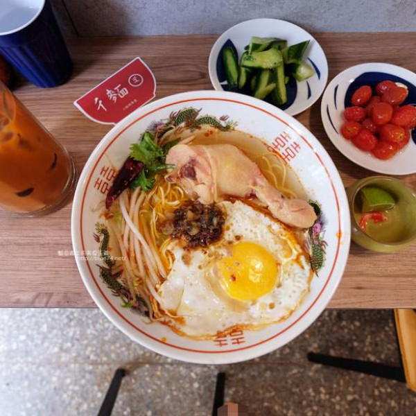 彳麵X小酸辣專賣