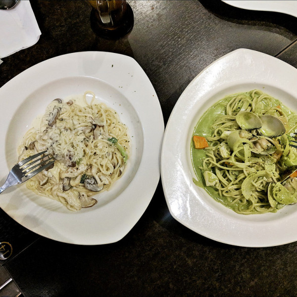 阿米奇義式廚房餐廳