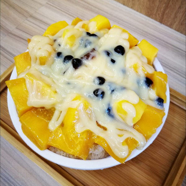 霜府手作美村店