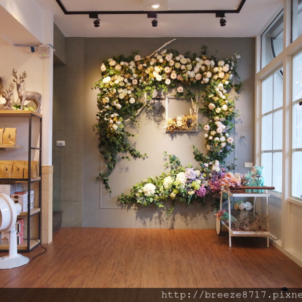 鹿咖啡工坊 Deer's Café