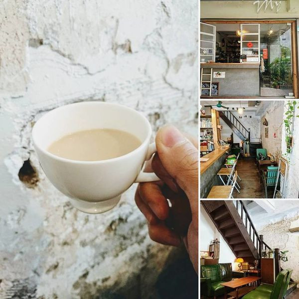 賣 飲料 my beverages