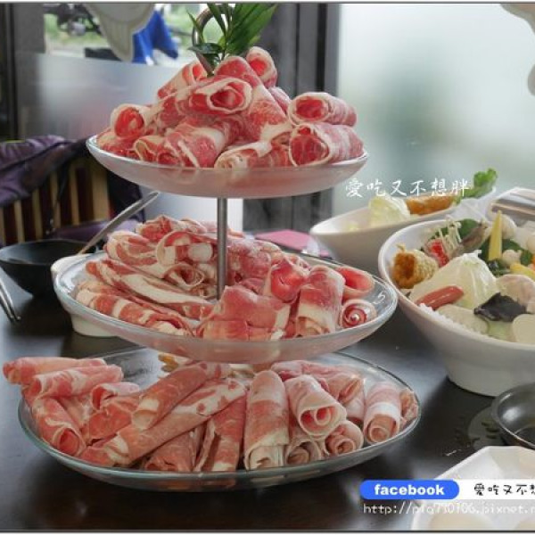 禾豐日式涮涮鍋