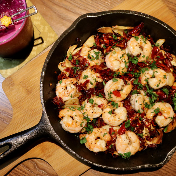 The Sober Foodie 食上主義