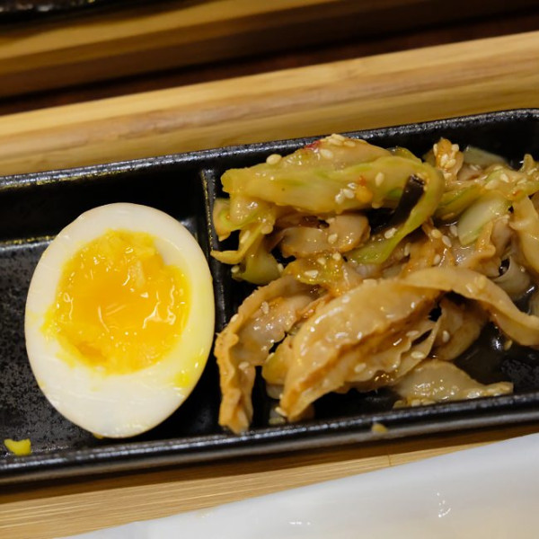 盛食堂定食料理