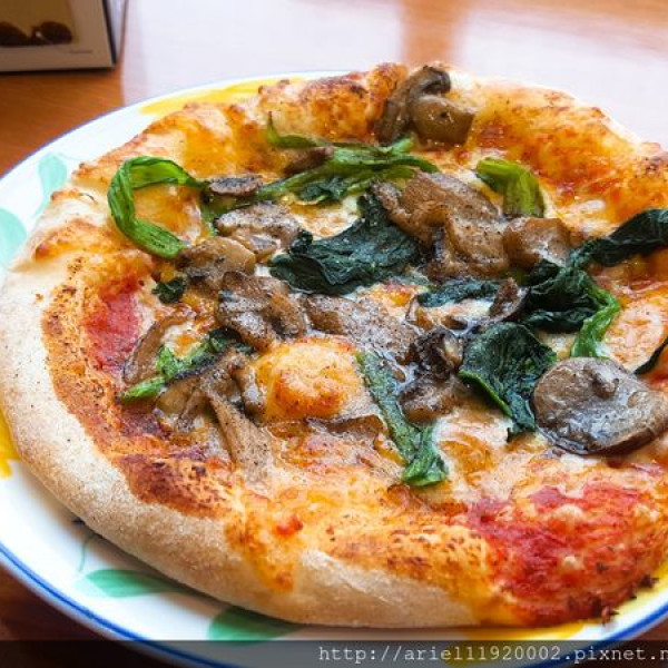 Saizeriya 薩莉亞義式料理