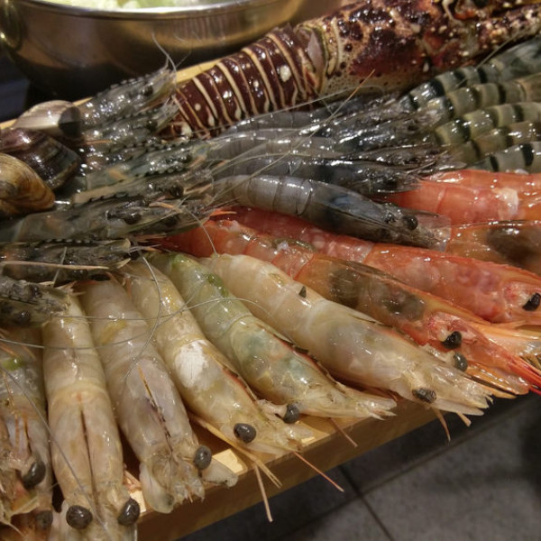 上官木桶鍋 萬華加盟店-源自蘆洲正官