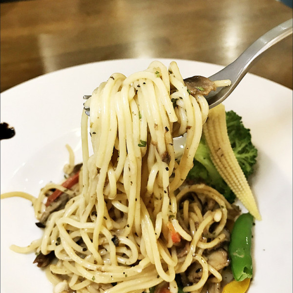 ASOKA艾莎歐卡蔬食