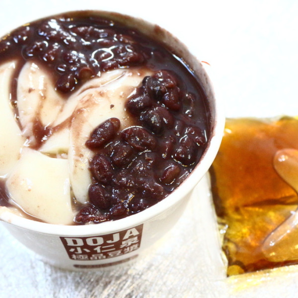 小仁泉極品豆漿