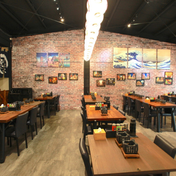 虎次日式炸牛排專門店