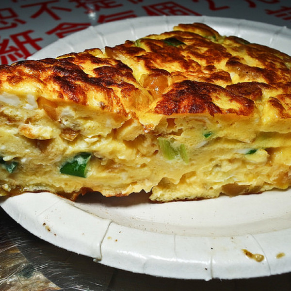 通化街 深夜食堂 珍饌鹹粥